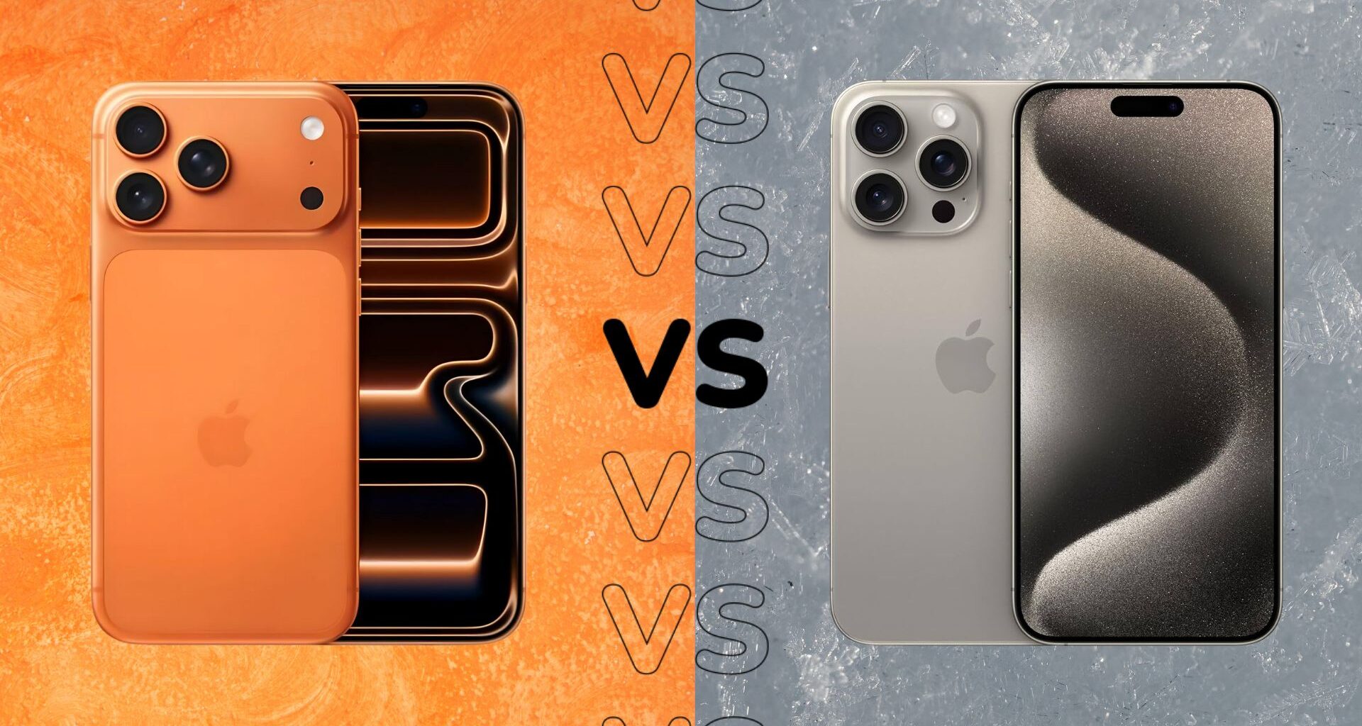 iPhone 17 Pro Max vs 15 Pro Max: Is it worth the upgrade?