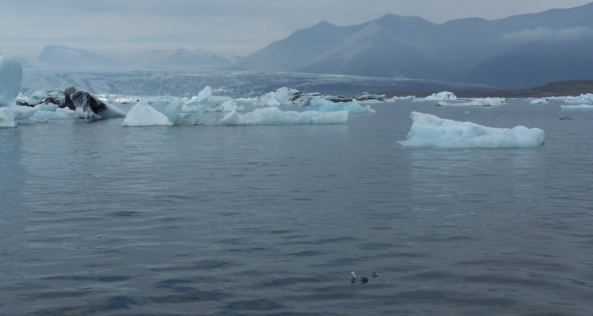 A 30-year-old forecast of sea-level rise has proven to be remarkably accurate, according to a Tulane University geologist.