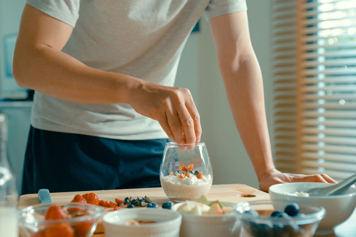 I interviewed a lot of nutrition experts this year – these are the best diet tips they shared