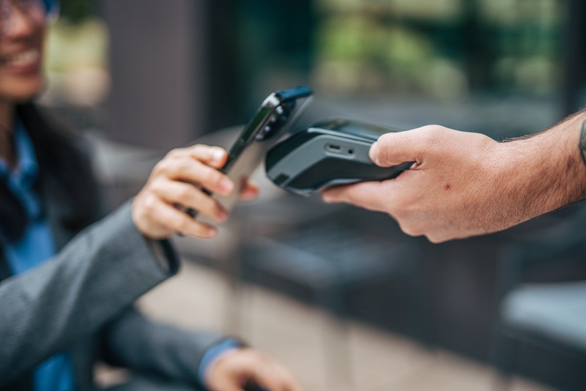 The way you use contactless payments is set to change - The Independent