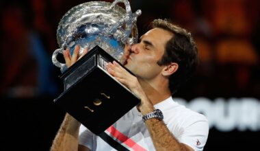 Australian Open 2026: Roger Federer confirms return to Melbourne for ‘very special’ star-studded match at Opening Ceremony