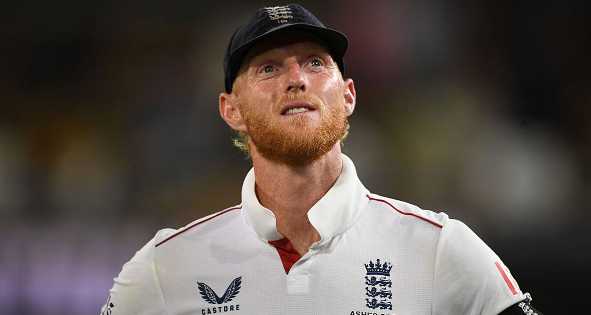 Ben Stokes says England were 'not able to stand up to the pressure' of Test cricket as Australia take 2-0 lead in Ashes series