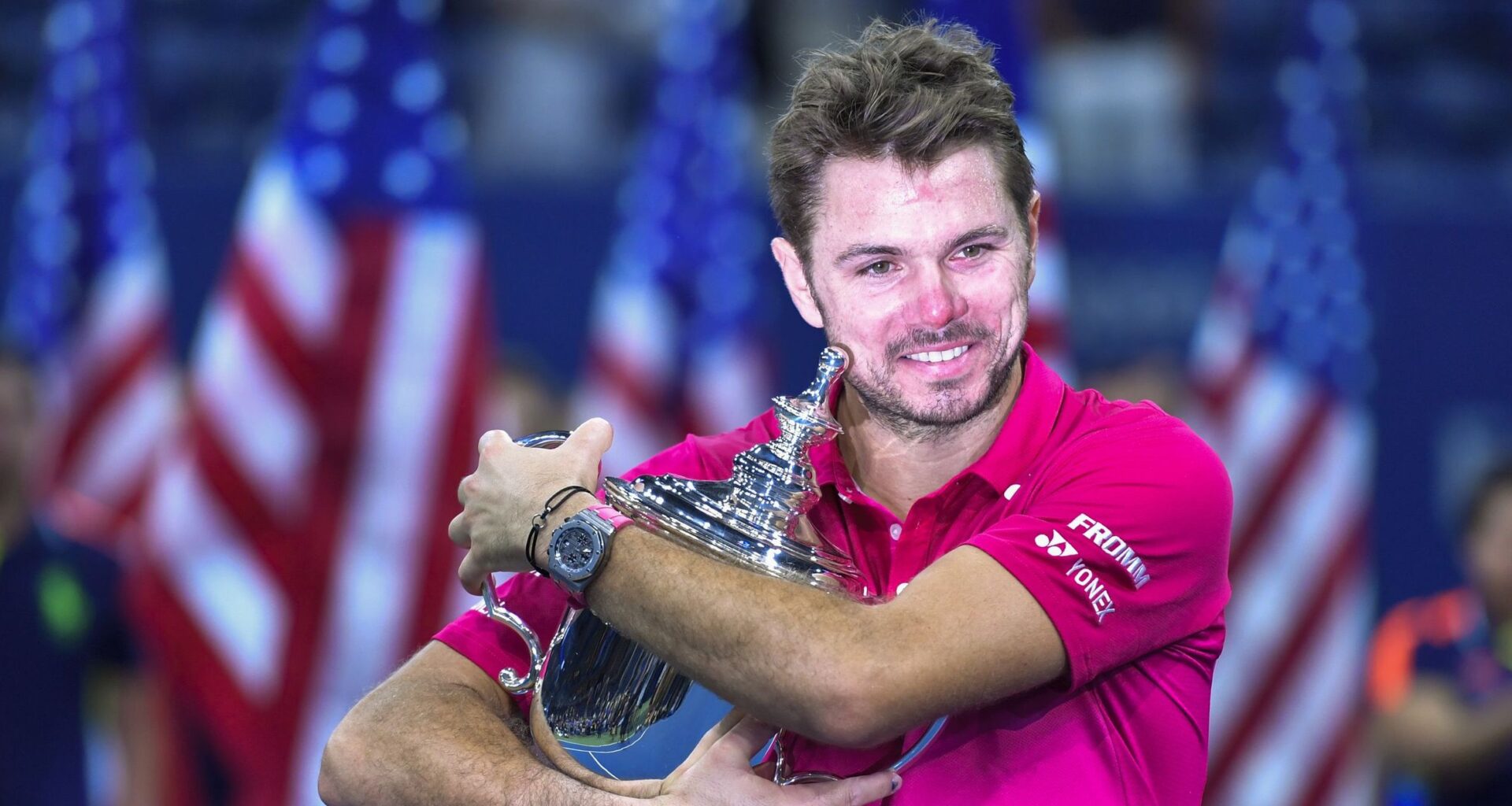 Three-time Grand Slam champion Stan Wawrinka to retire from tennis at the end of 2026