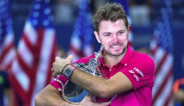 Three-time Grand Slam champion Stan Wawrinka to retire from tennis at the end of 2026
