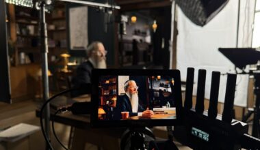 Full-Length Film Explores the Rebbe's '329 Paradigm'