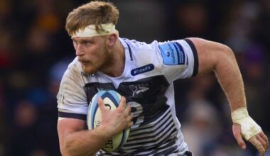 Rival PREM club enter Dan du Preez transfer tug-of-war