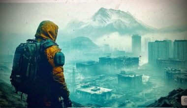 The World Will End in 2040 — 2025 Update