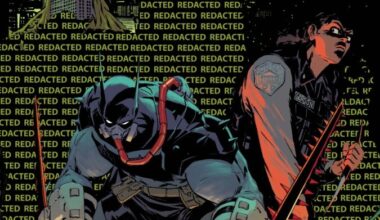 Matt Fraction And Jorge Jimenez Batman Sales Are Going Up