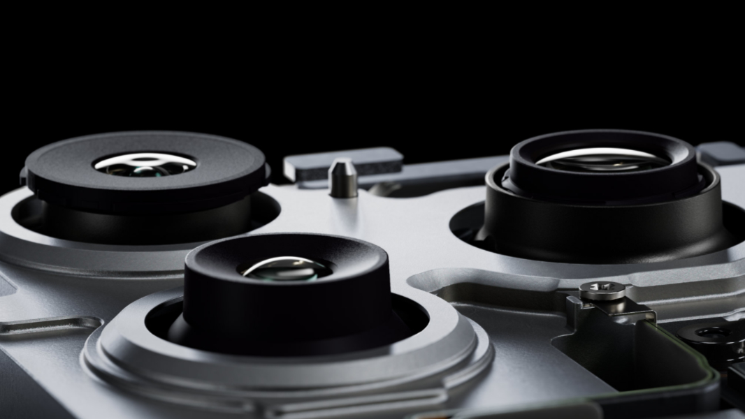 With Smartphone Photography, Size Matters ⭐