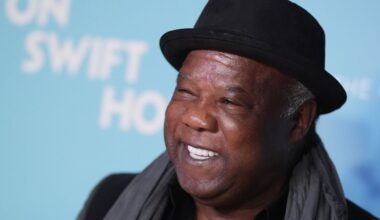 HBO The Wire and Veep actor dies aged 71 following 'brief illness' as manager issues heartbreaking statement