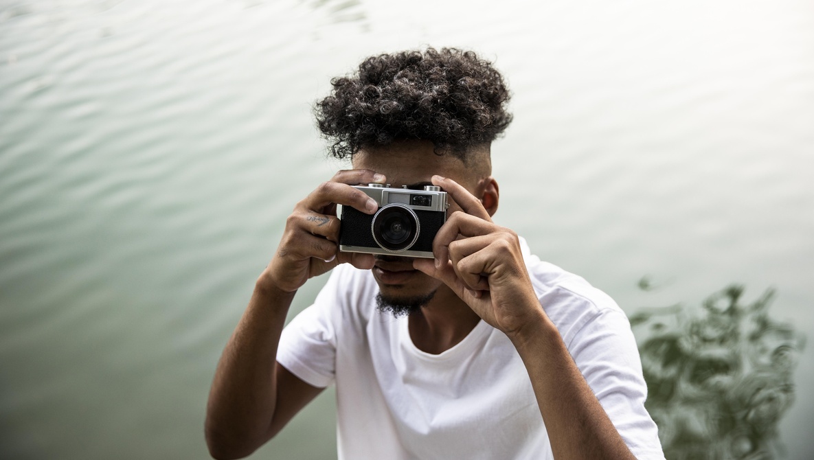 5 Signs It's Finally Time to Upgrade Your Camera