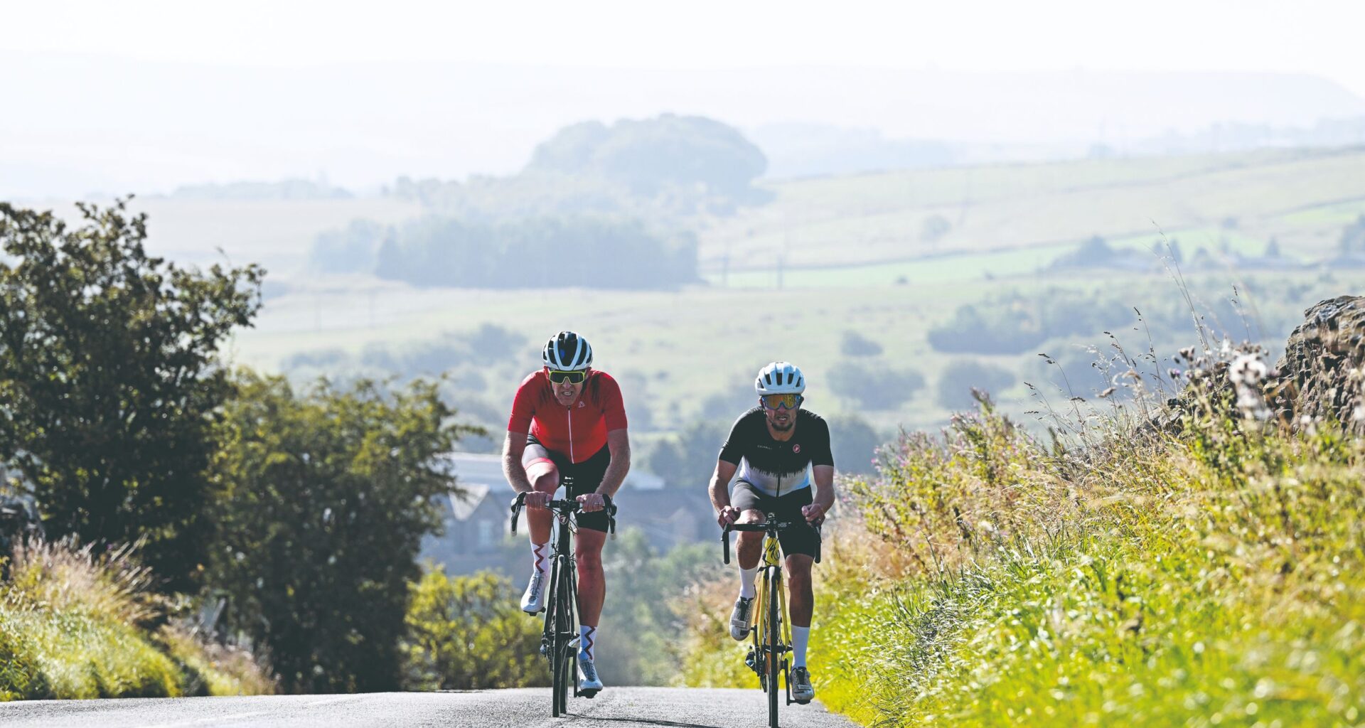 Not every bike ride has to be an epic: Cycling Weekly's team pick their best two-wheeled adventures of 2025