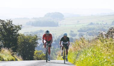 Not every bike ride has to be an epic: Cycling Weekly's team pick their best two-wheeled adventures of 2025