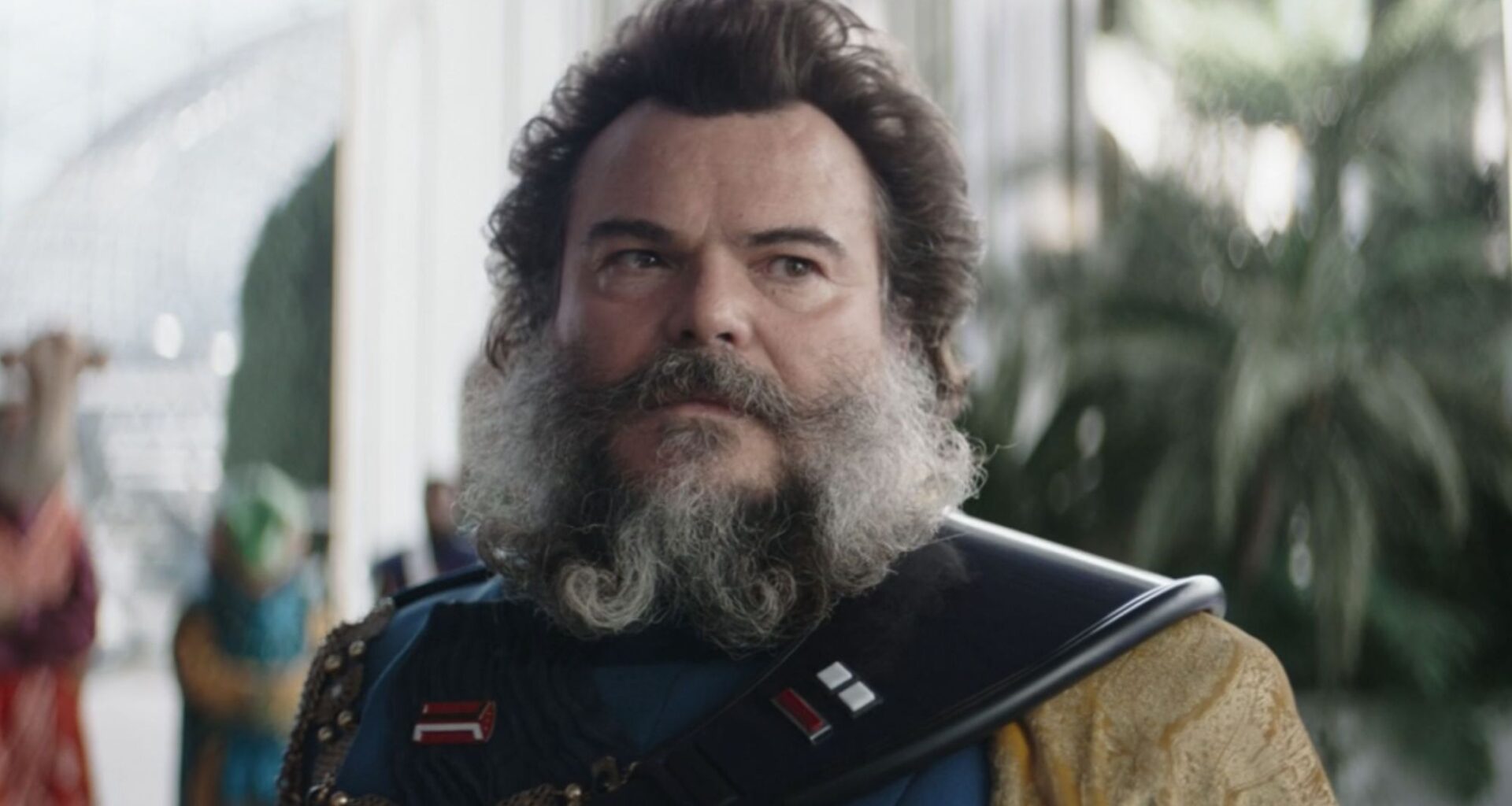 Jack Black Wants a Sequel To His Cult Nickelodeon Movie Nobody Talks About