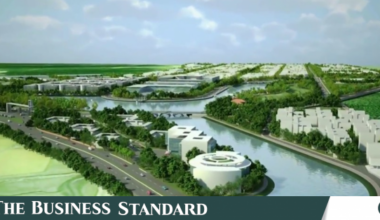 Sumitomo's majority stake in Japanese economic zone against national interest: ERD