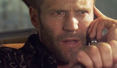 Jason Statham admits he almost turned down one of his cult films because he didn't think he was funny