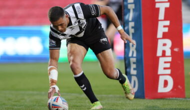 Former Hull FC playmaker joins ex-St Helens and Warrington Wolves men at new club down under