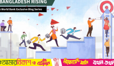 More and better-paying jobs: A turning point for Bangladesh's future