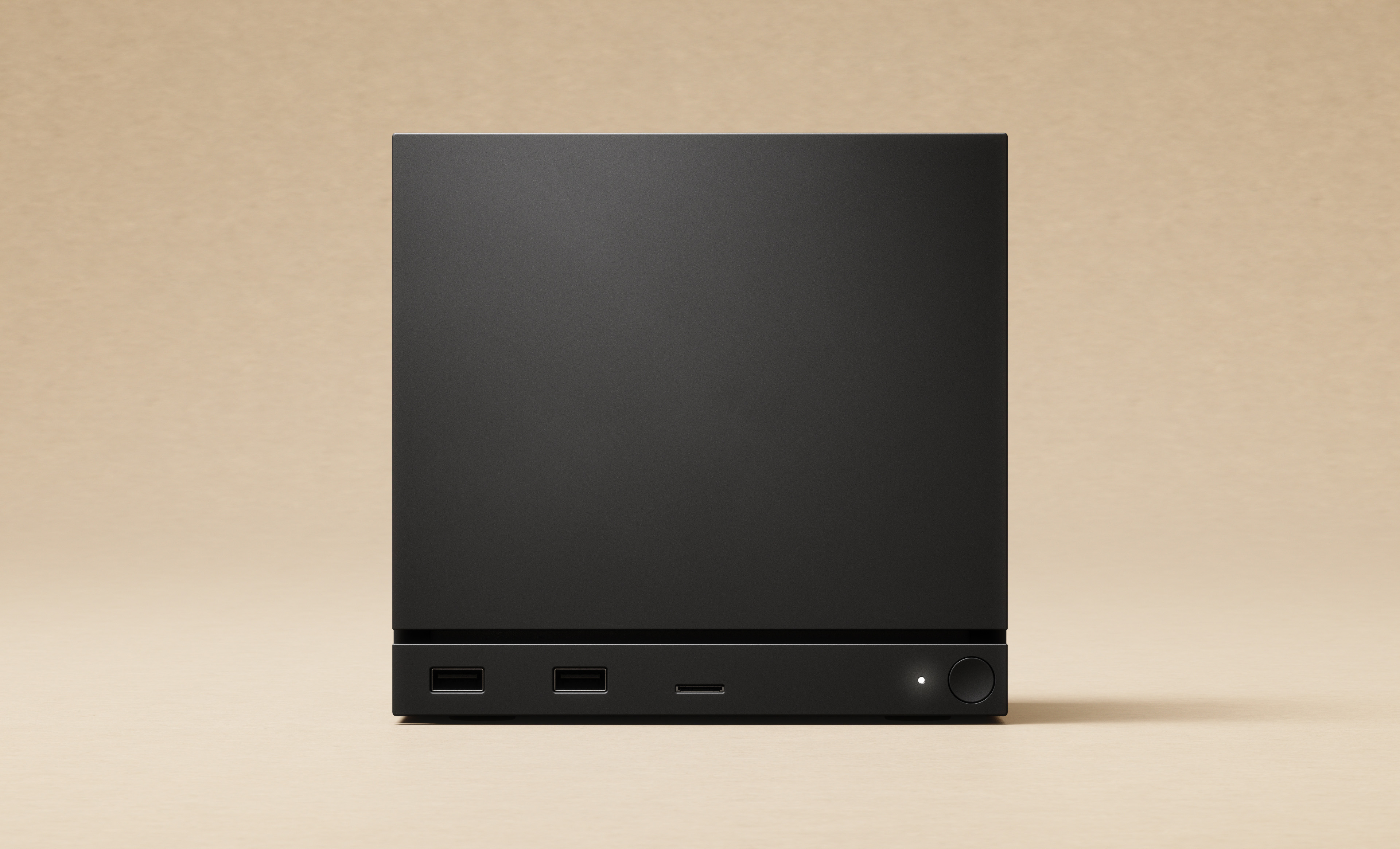 Steam Machine for 2026