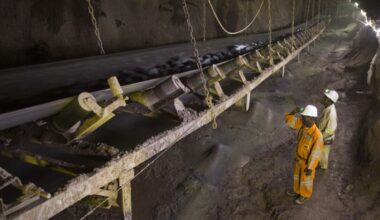 Mali recovers $1.2 billion unpaid dues from mining firms under new code