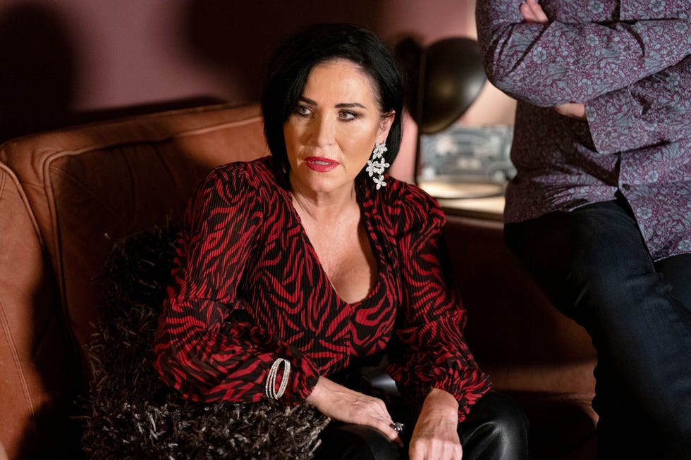 kat slater, eastenders