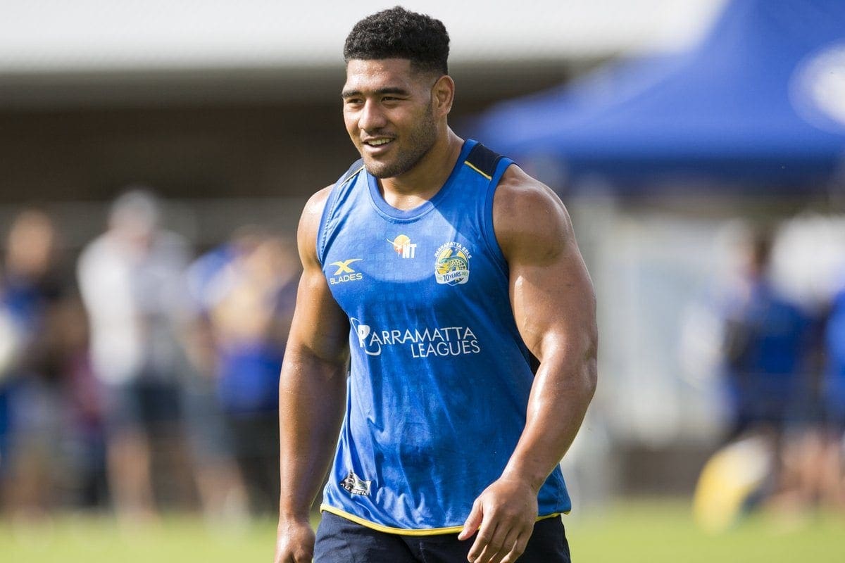 Former NRL forward signs one-year contract to continue career - NRL News