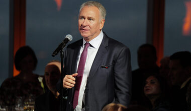 Ken Griffin’s Warning on the Affordability Crisis