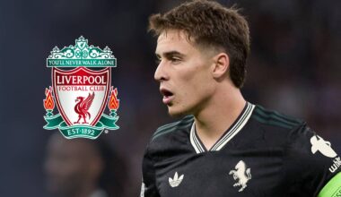 Reds 'making calls' to sign '100 per cent superstar', as FSG ready world-record bid