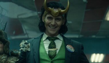 All 18 Marvel Disney Plus Shows Ranked