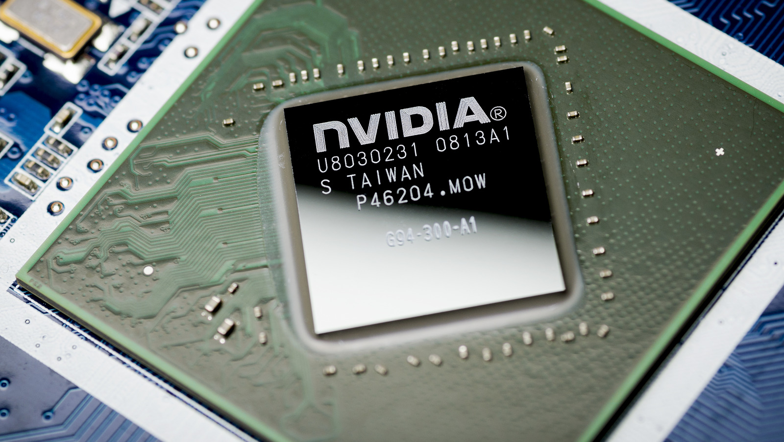 What Makes Nvidia's AI Accelerators Different From Regular GPUs?