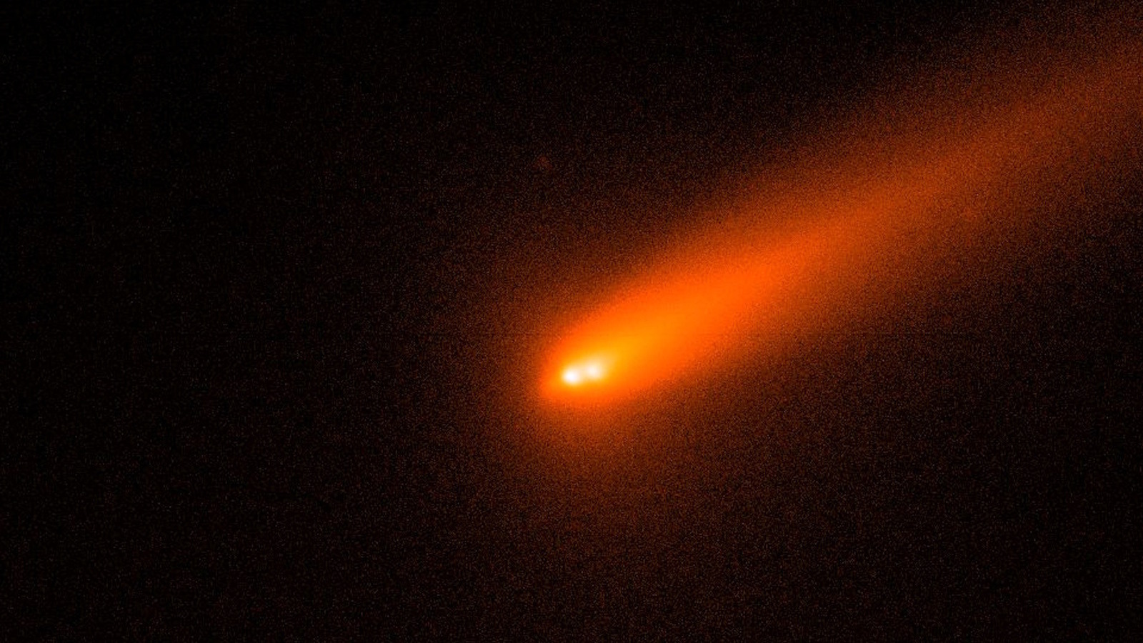 Comet C/2025 K1 (ATLAS) Has Split Into Three Pieces