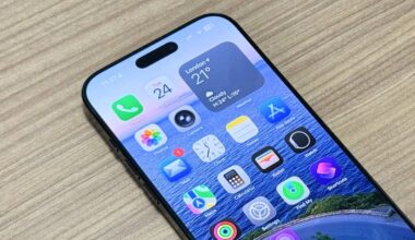 iOS 26.2 RC Now Available Ahead Of Public Release In December