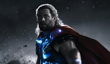 Chris Hemsworth's Thor Returns In Marvel's Second Avengers: Doomsday Trailer