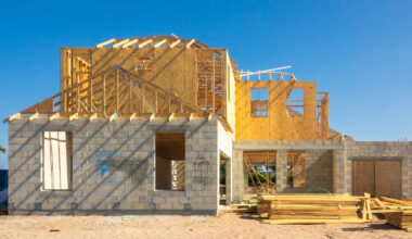 Why Potential Homeowners May Want To Consider Buying A New Build In 2026