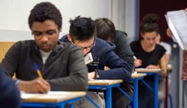 World's largest accounting body to scrap online exams as AI fuels cheating fears