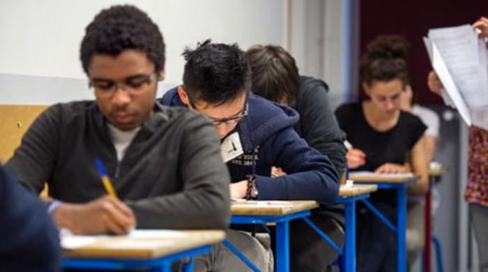 World's largest accounting body to scrap online exams as AI fuels cheating fears