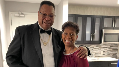 Larry Holmes and Diane Holmes combined net worth in 2025: Boxing legacy, fight purses, career earnings, and family wealth