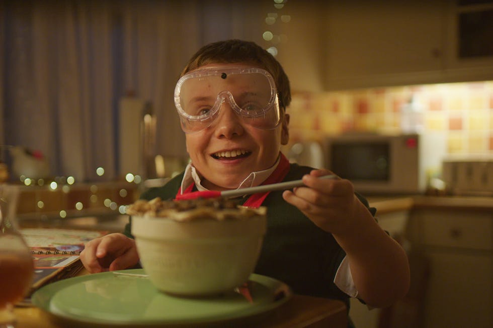 Lenny Rush, Finding Father Christmas lenny rush, finding father christmas