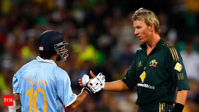 'I'd set my goal at such a young age': Why bowling 160kmph mattered more to Brett Lee than wickets