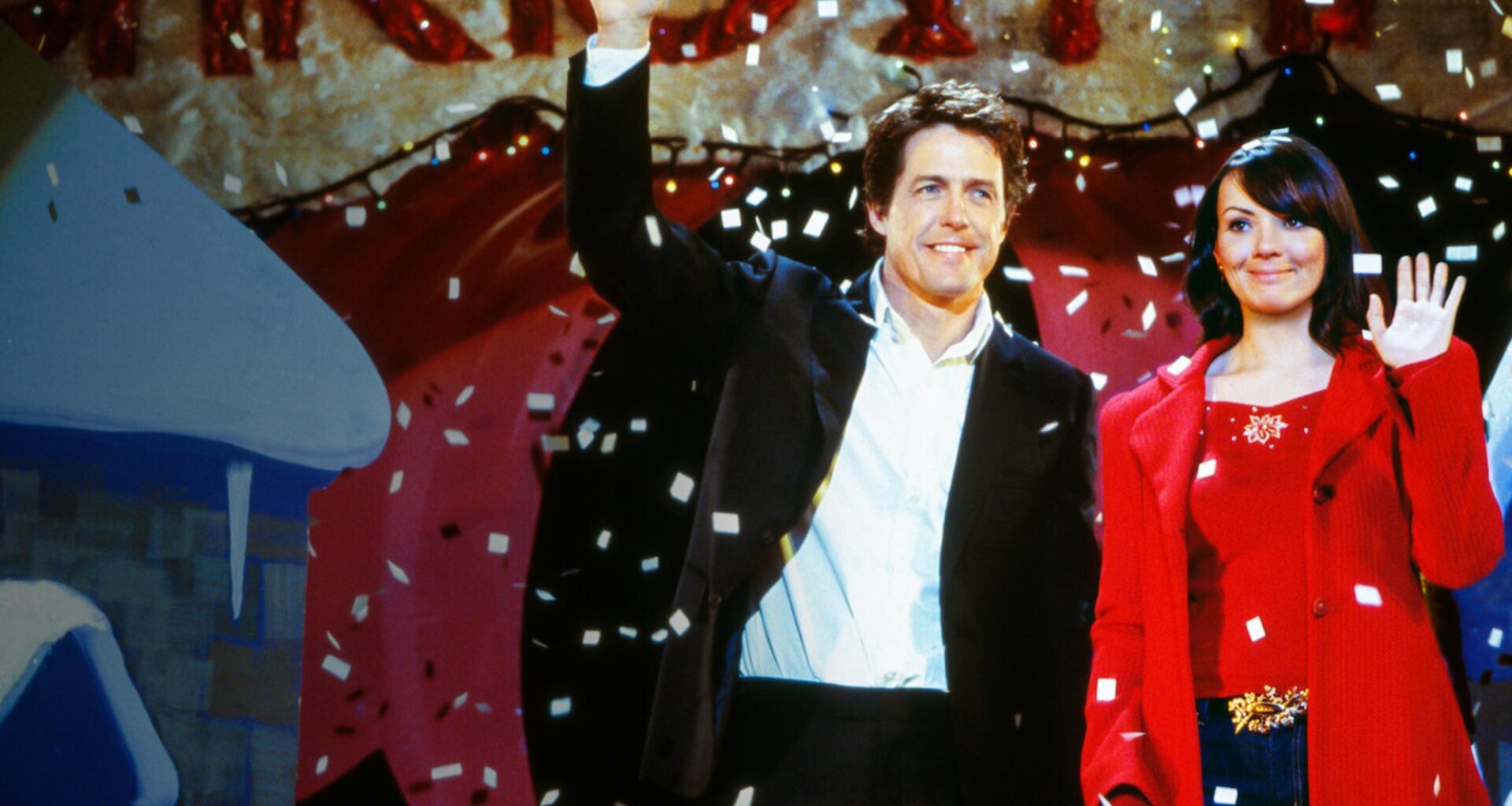 Prime Video's New Holiday Addition Might Be the Most Overrated Christmas Movie Ever