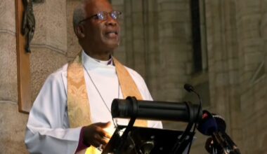 Gambling has become a form of economic self-medication: Makgoba - SABC News