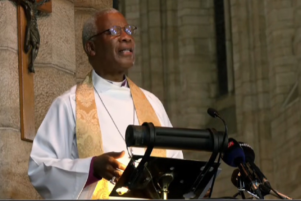 Gambling has become a form of economic self-medication: Makgoba - SABC News