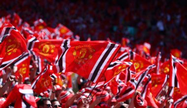 Manchester United target Conor Gallagher available for €30 million