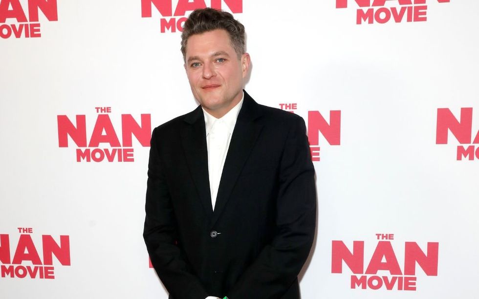 Mathew Horne