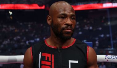 IBF Orders Brandon Adams-Caoimhin Agyarko Purse Bids