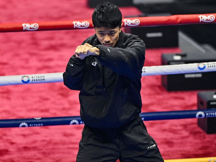 Junto Nakatani vs. Sebastian Hernandez prediction: Prelude to Inoue showdown?