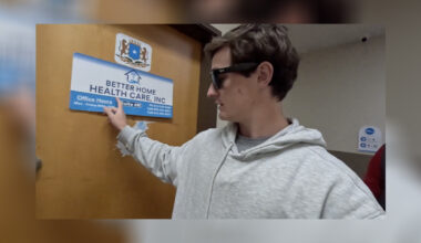 Independent Journalist’s Documentary Sparks Scrutiny Of Minnesota Public Assistance Funding