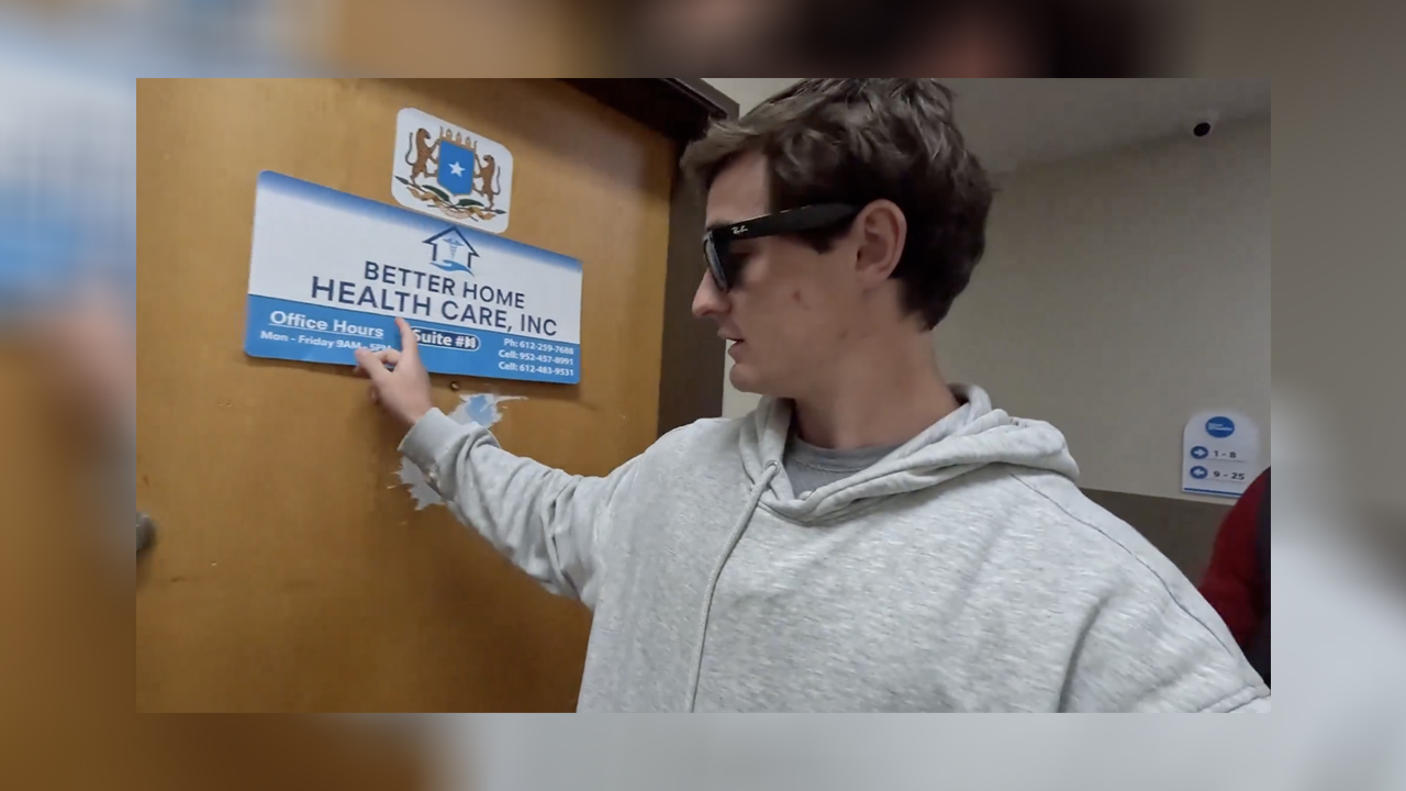 Independent Journalist’s Documentary Sparks Scrutiny Of Minnesota Public Assistance Funding