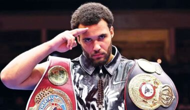 Moses Itauma will be ordered to fight British rival to earn a shot at Oleksandr Usyk