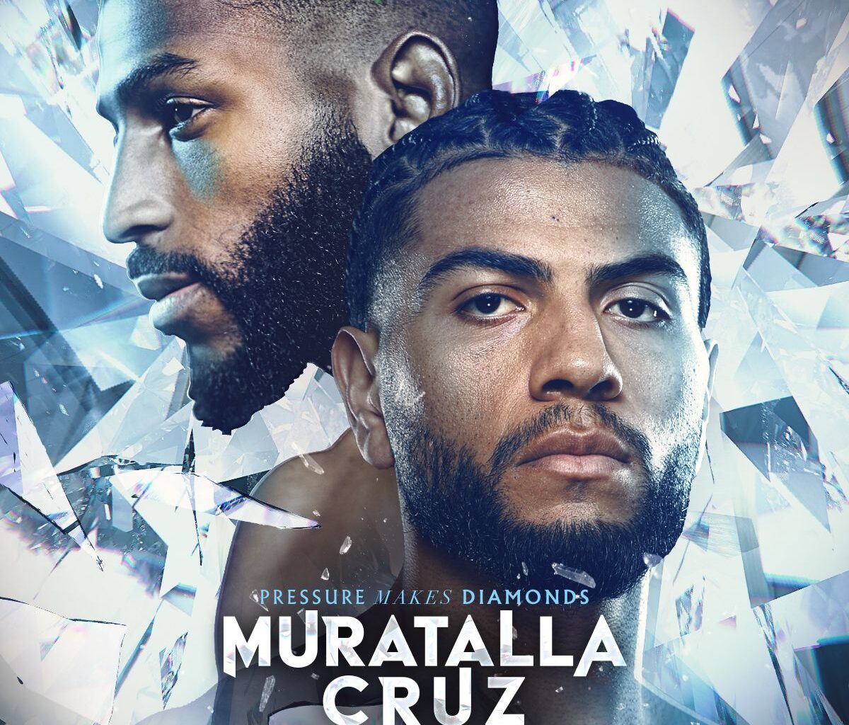 Image: Eddie Hearn Says Andy Cruz Will Prove Him Right vs Muratalla